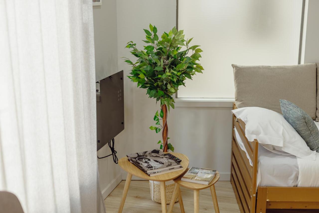Oporto Guest Trindade Studio Exterior foto