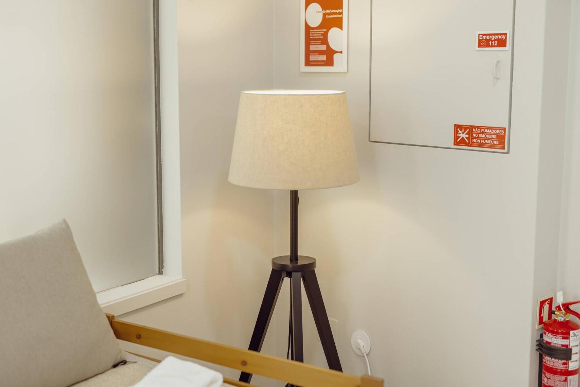 Oporto Guest Trindade Studio Exterior foto