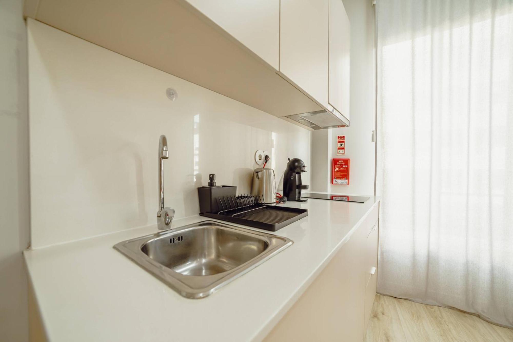 Oporto Guest Trindade Studio Exterior foto